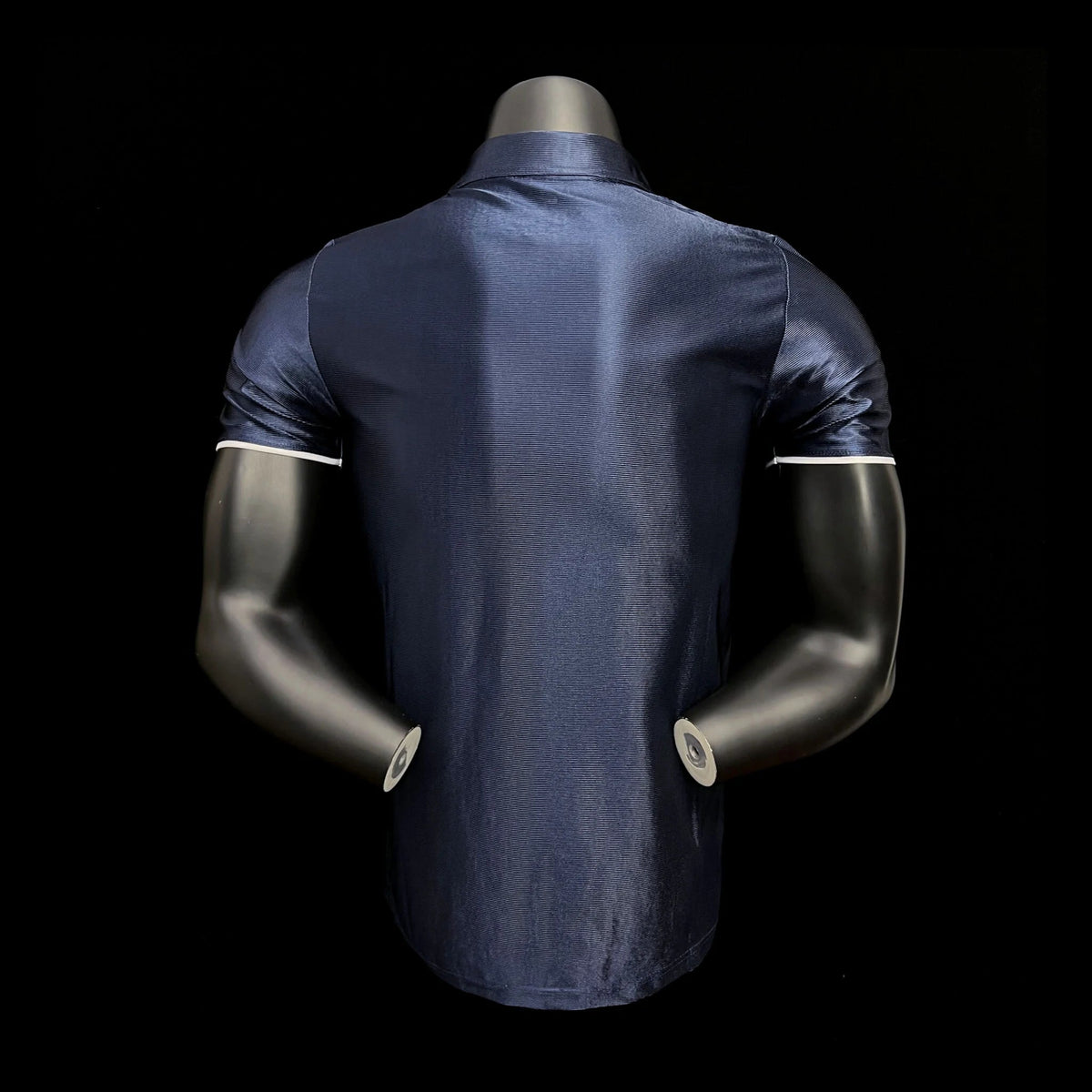 Paris SG Maillot Rétro 01/02 (III)
