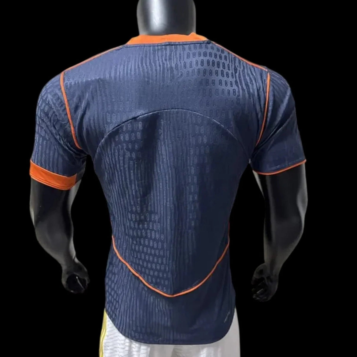 Inter Milan Maillot Third 25/26 – Version Player