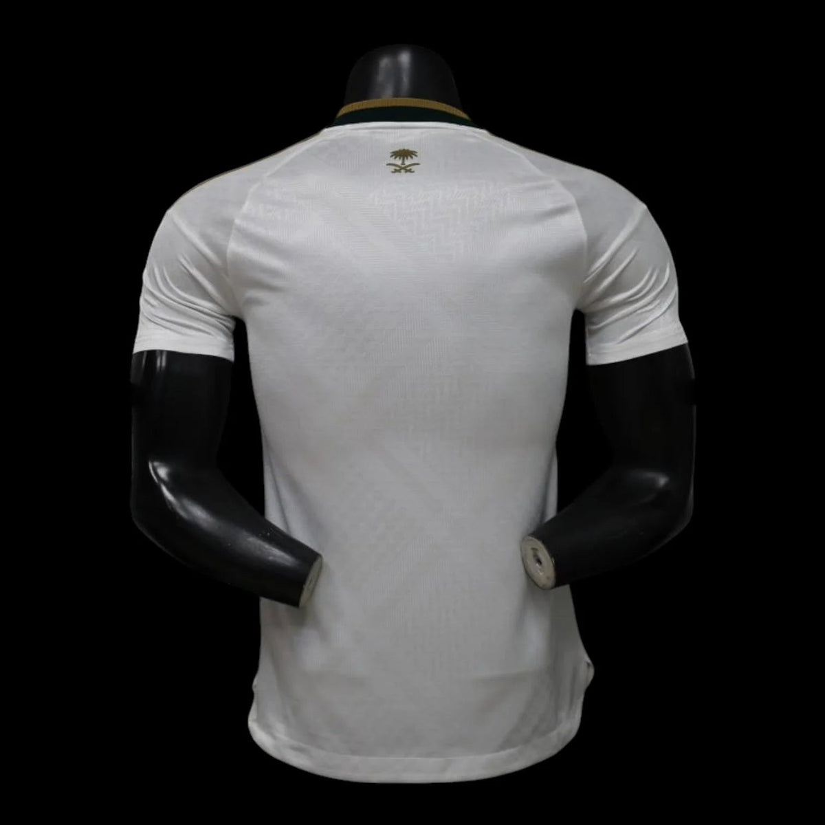 Arabie Saoudite Maillot Extérieur CDM 26 – Version Player