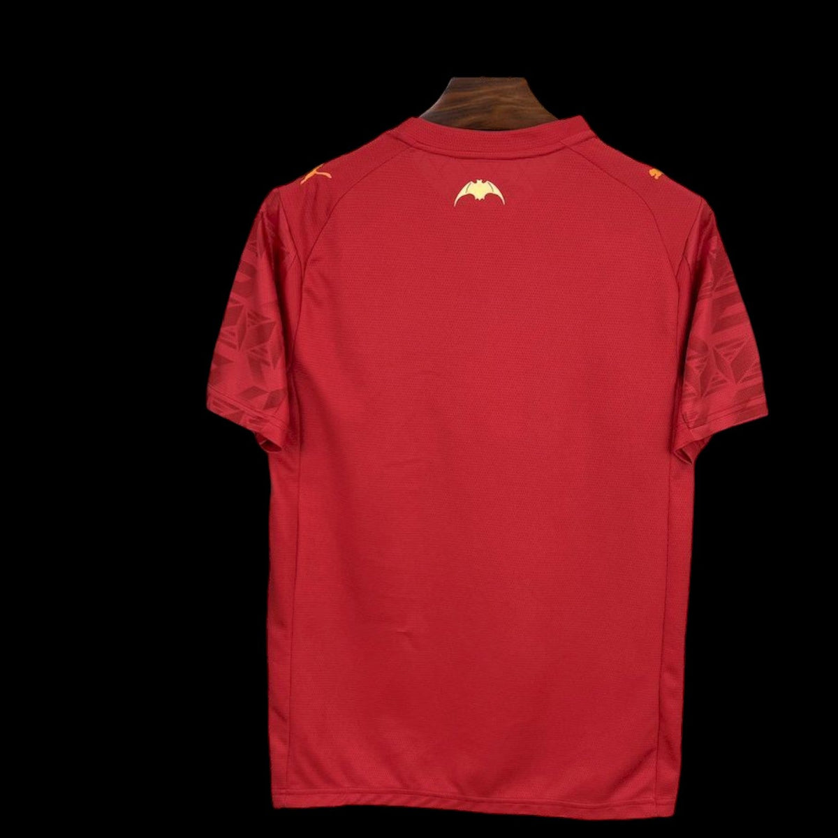 Valencia Maillot Extérieur 25/26