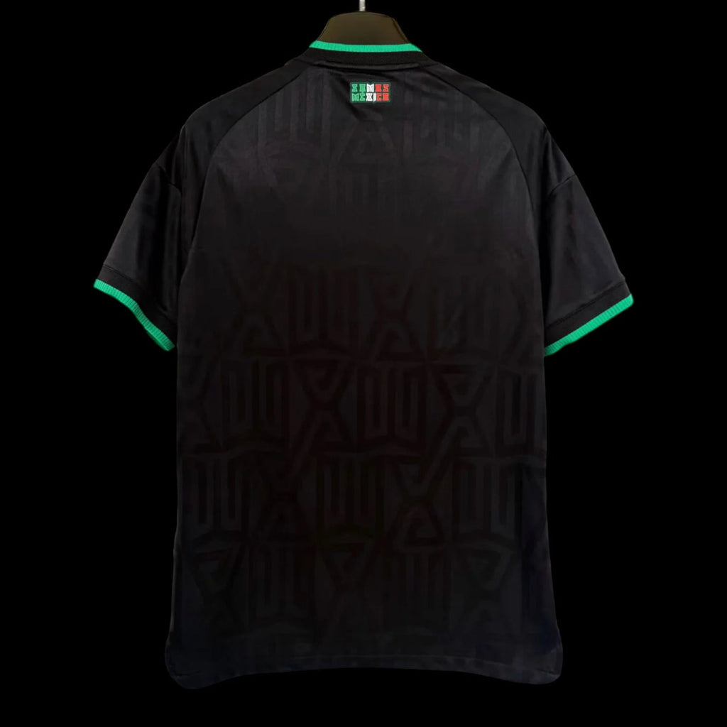 Mexique Maillot Third CDM 26
