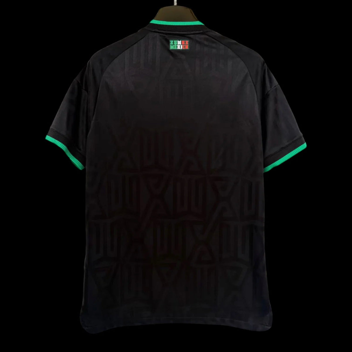 Mexique Maillot Third CDM 26
