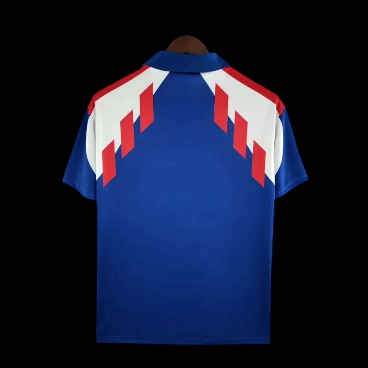France Maillot Rétro 88/90