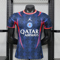 Paris SG Maillot Spécial Blue I 26/27 – Version Player