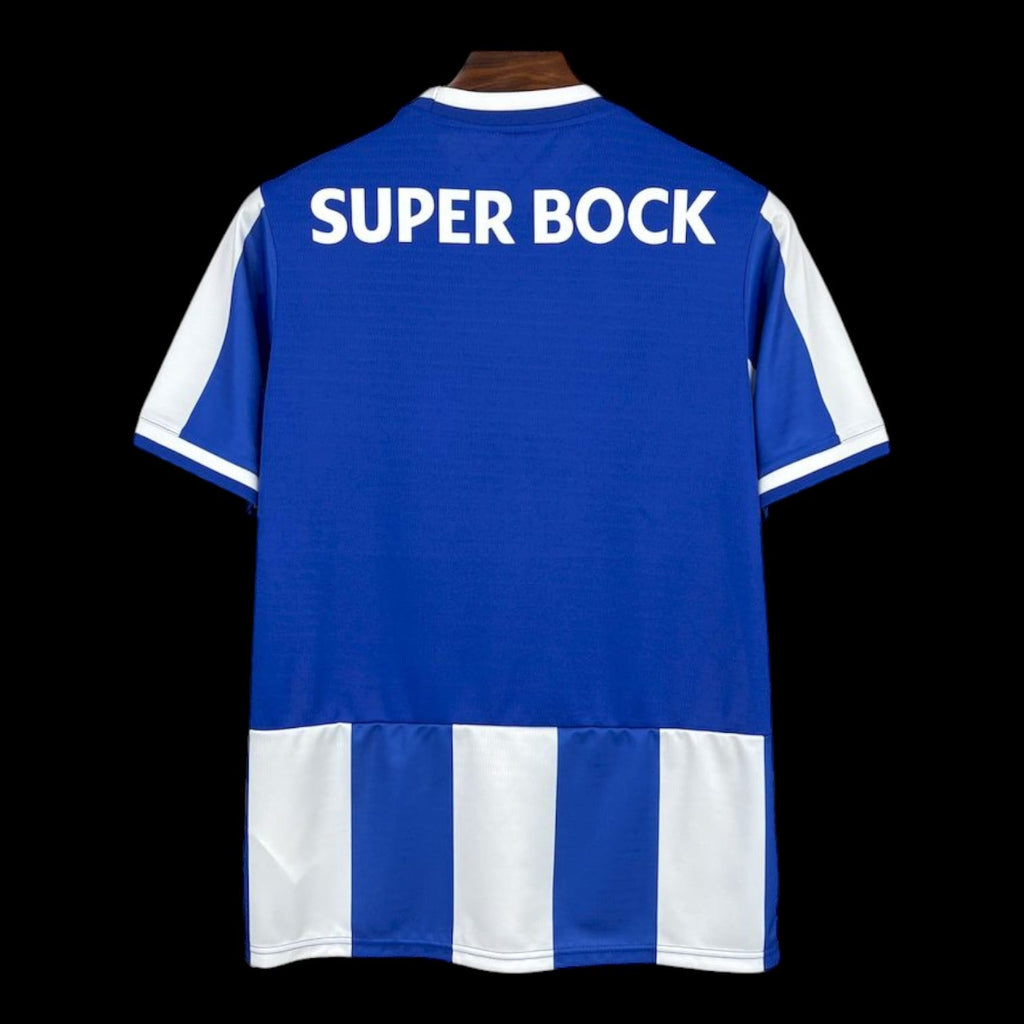 Porto Maillot Domicile 25/26