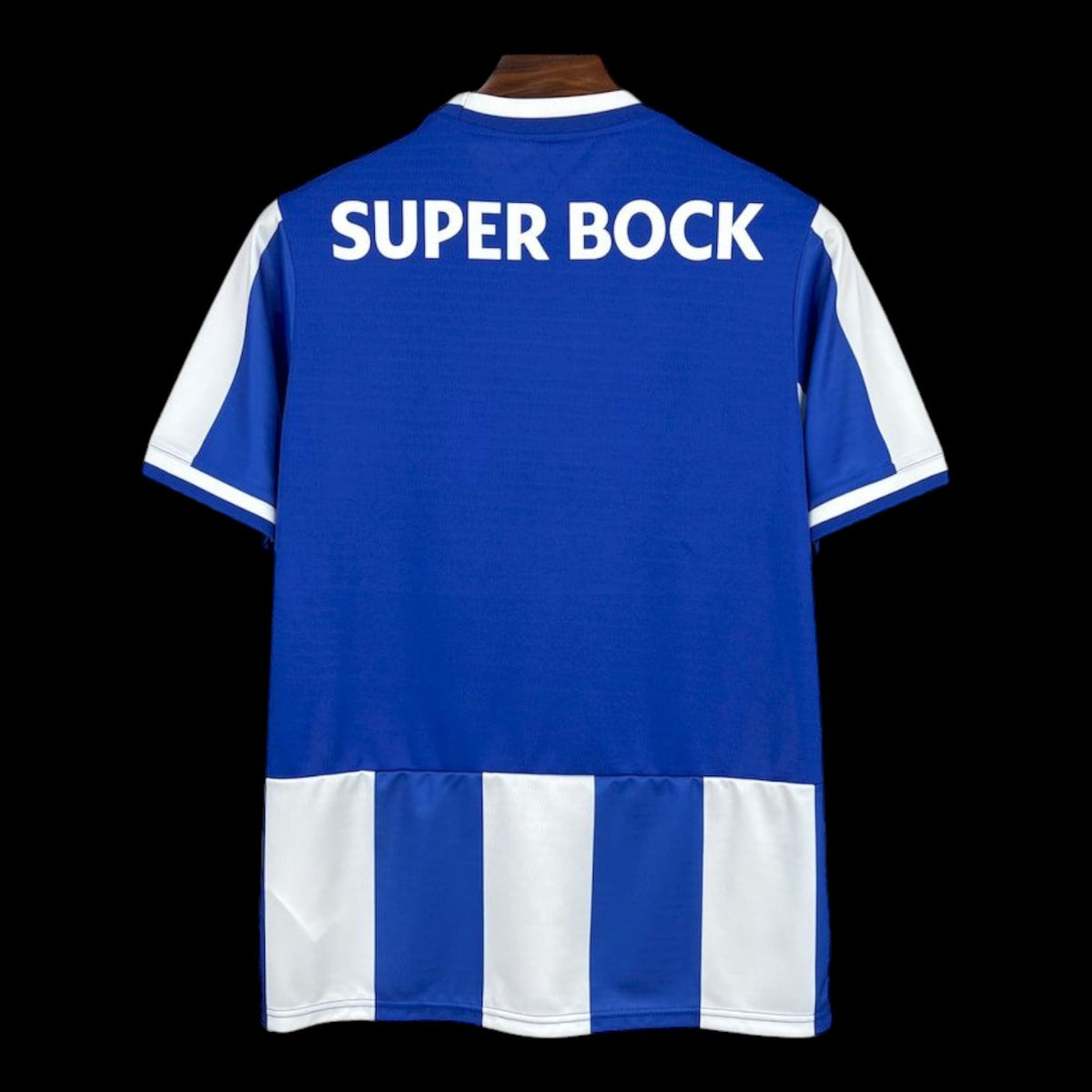 Porto Maillot Domicile 25/26