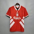 Liverpool Maillot Rétro 93/95 (II)