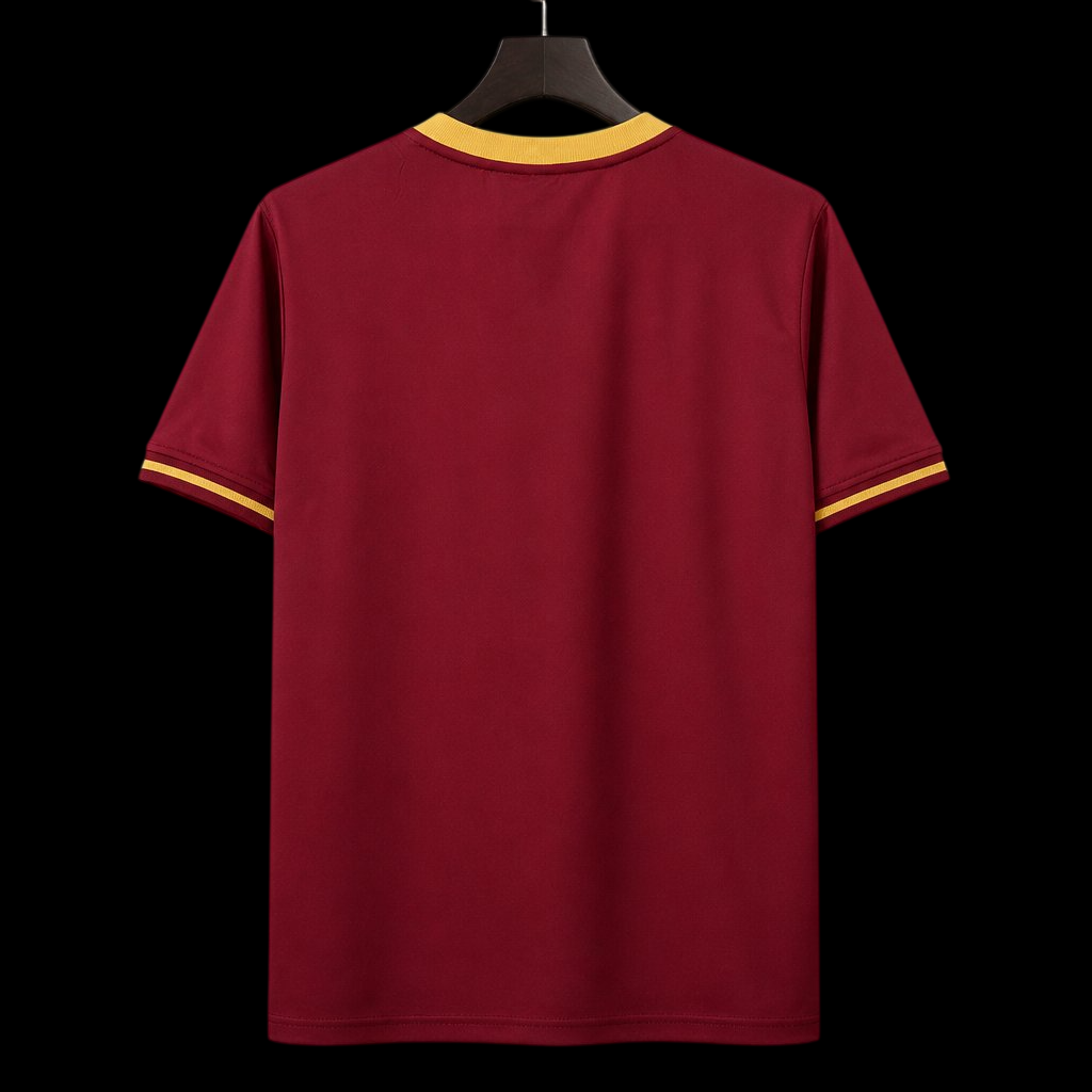 AS Roma Maillot Commémoratif 26/27