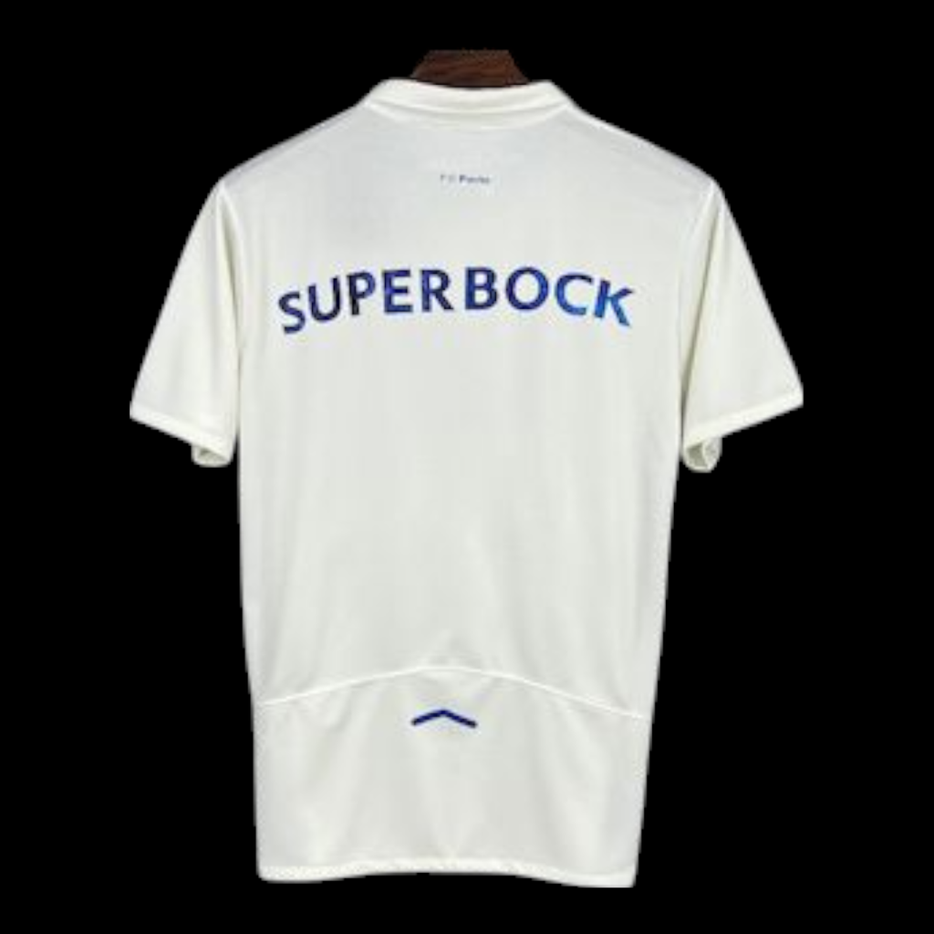 Porto Maillot Third 25/26