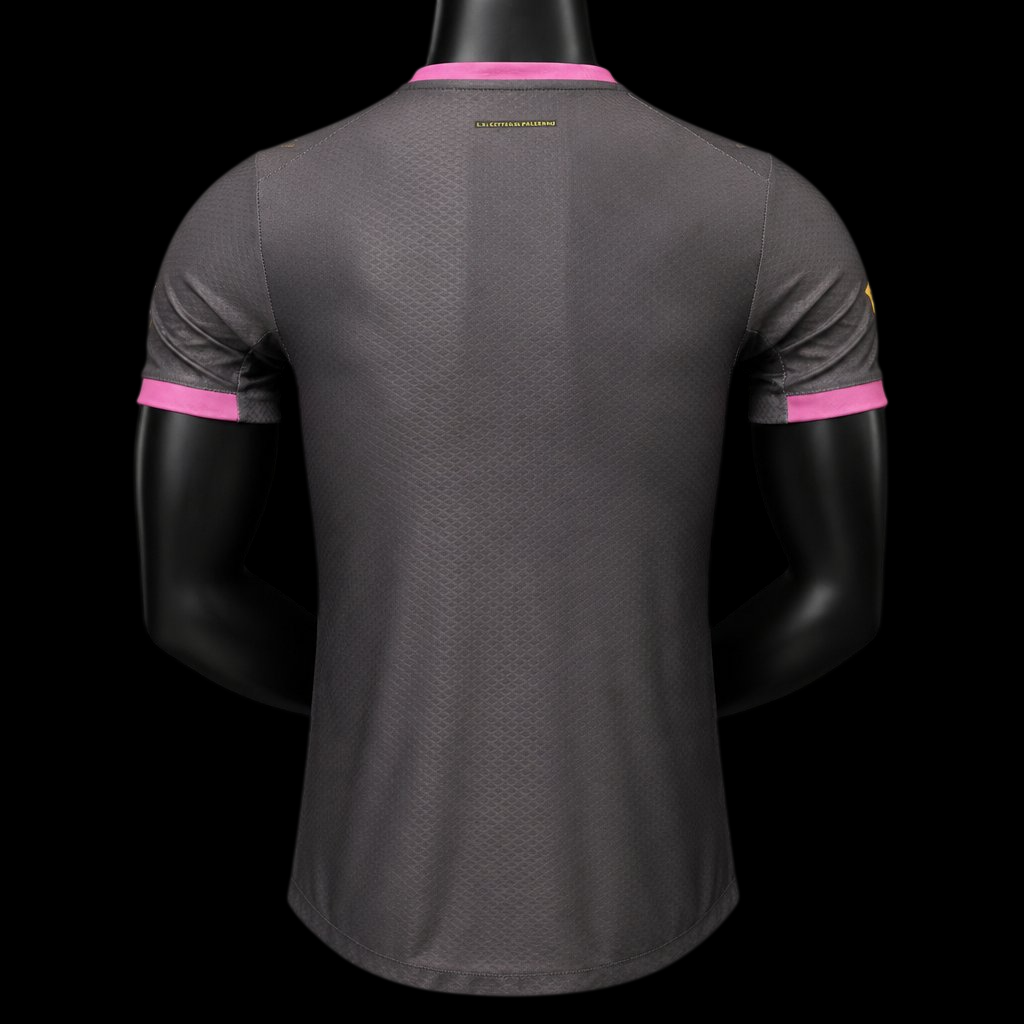 Galatasaray Maillot Third 26/27 – Version Player