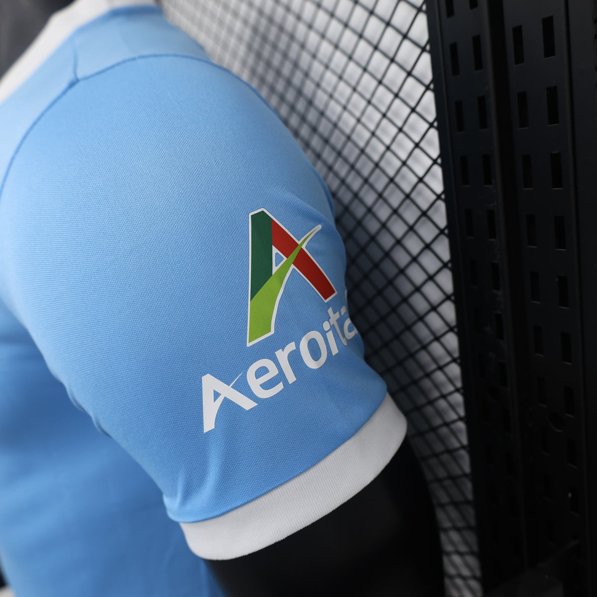 Lazio Maillot Domicile 24/25