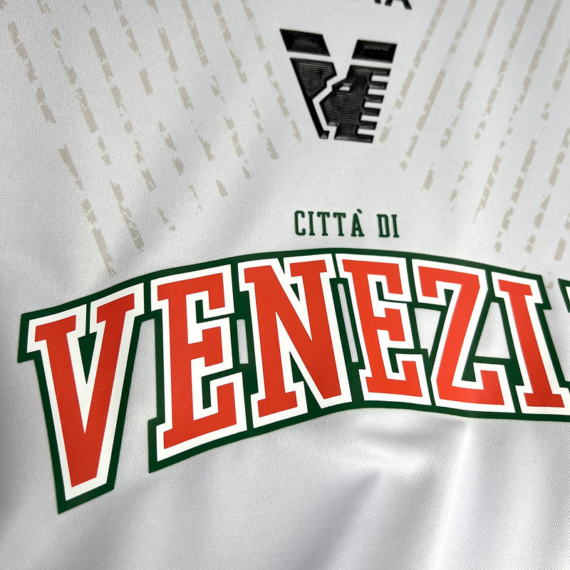 Venise Maillot Extérieur 24/25