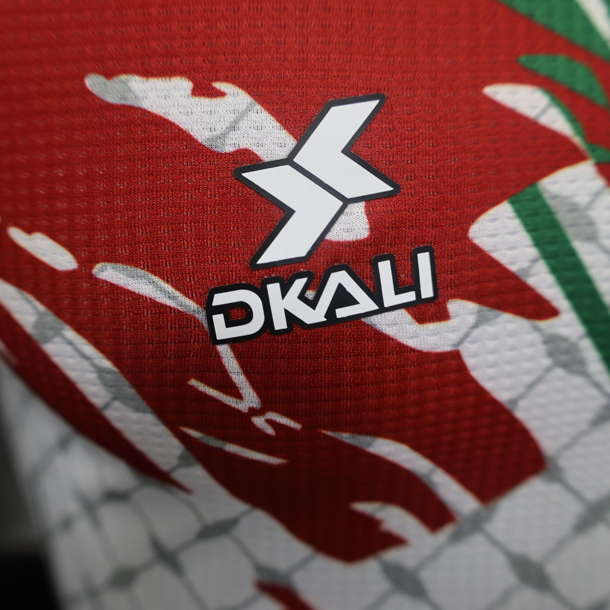 Palestine Maillot (III)