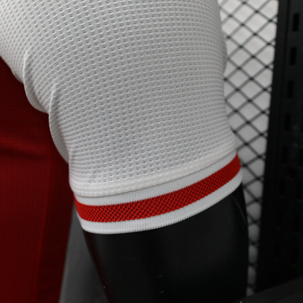 Monaco Maillot Domicile 24/25