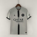 Paris SG Maillot Extérieur Rétro 2022/2023