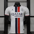 Paris SG Maillot Spécial White 26/27 – Version Player