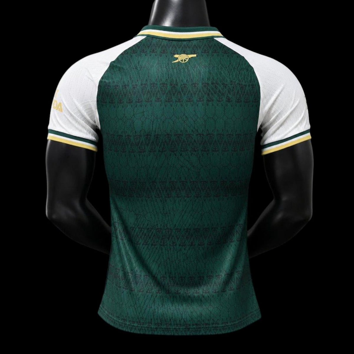 Arsenal Maillot 26/27 – Version Player