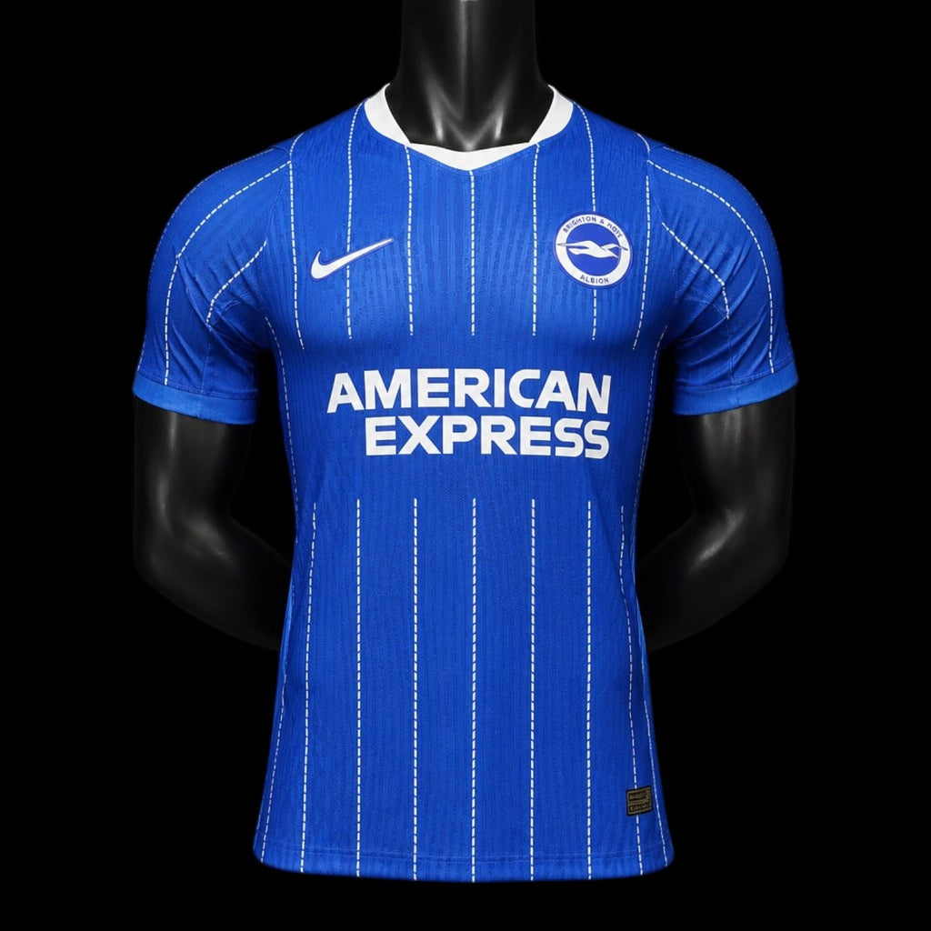 Brighton Maillot Domicile 26/27 – Version Player