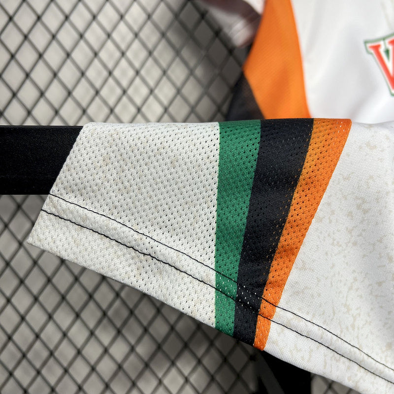 Venise Maillot Extérieur 24/25