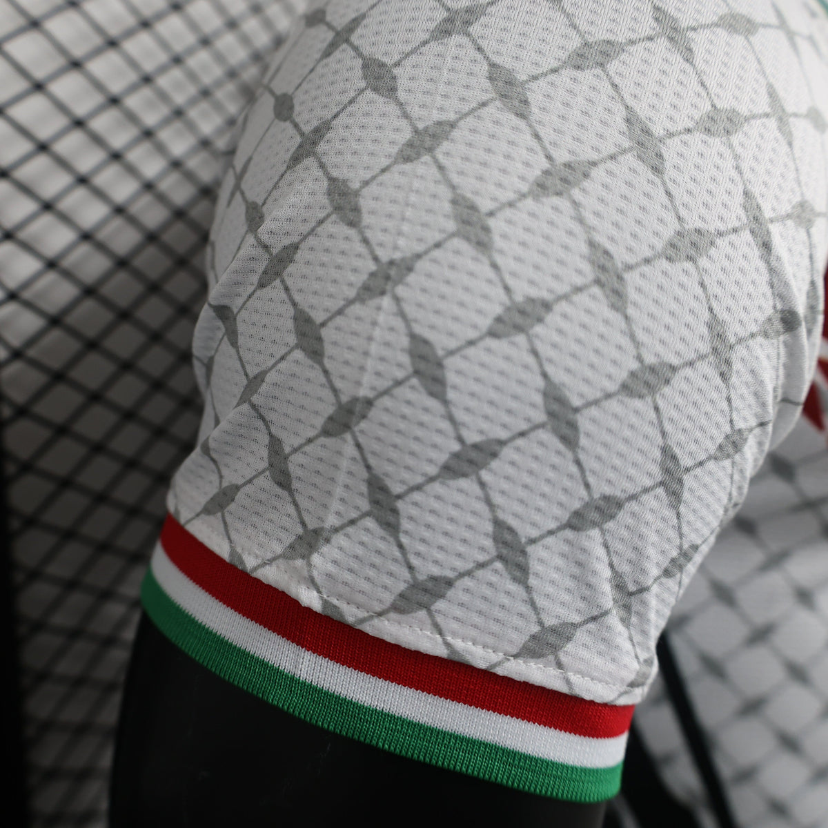 Palestine Maillot (III)
