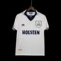 Tottenham Maillot Rétro 94/95