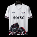 Naples Maillot Rose 26/27