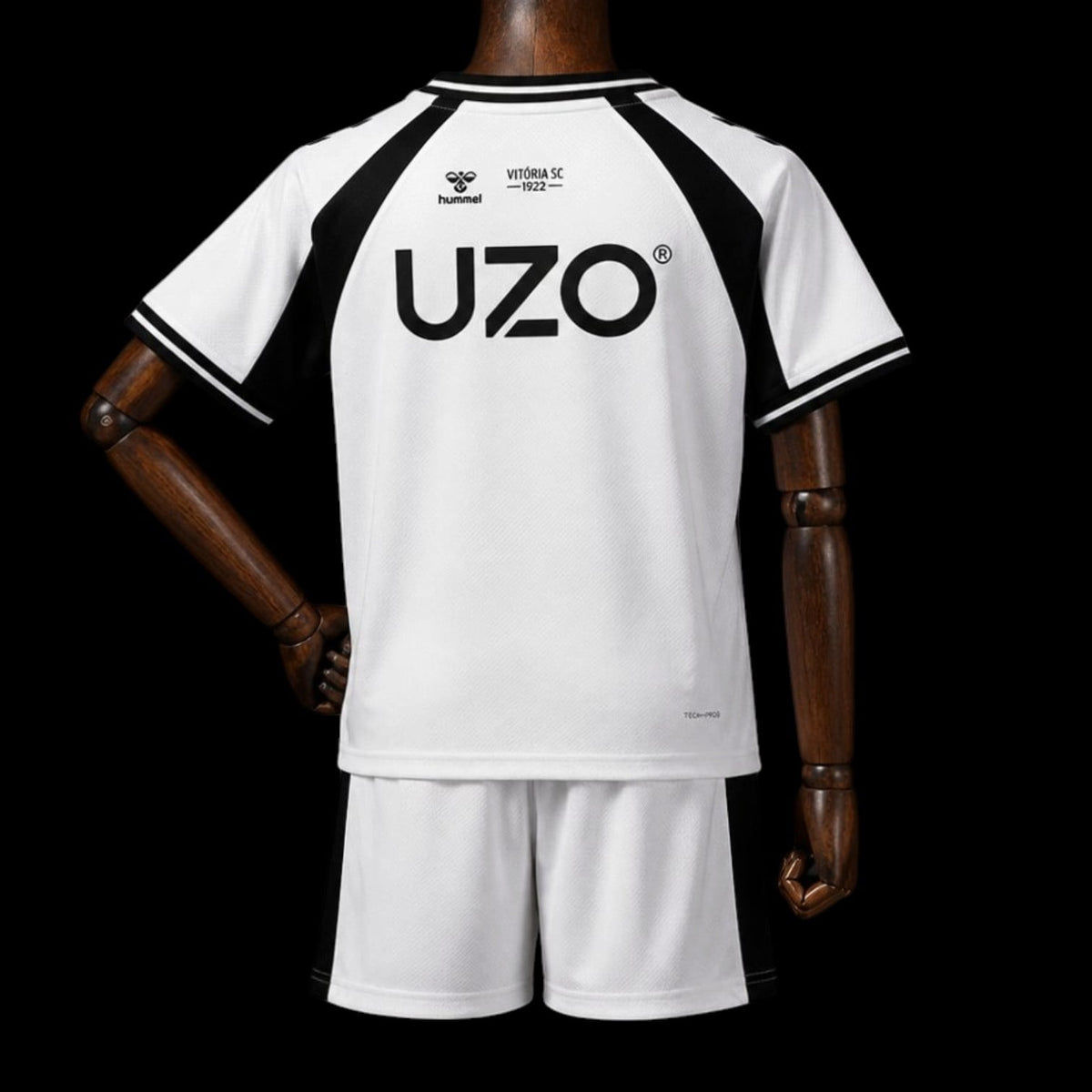 Vitoria Guimaraes Maillot Domicile 26/27 – Enfant