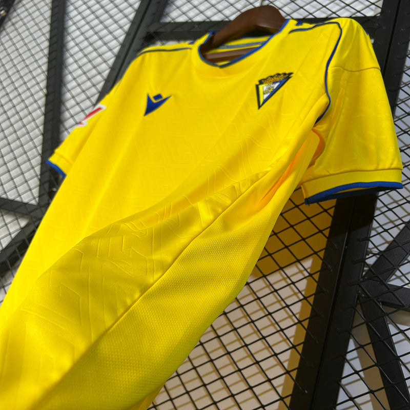 Cadix Maillot Domicile 25/26