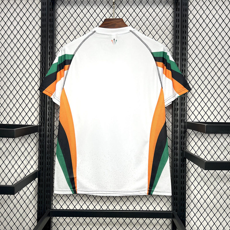 Venise Maillot Extérieur 24/25
