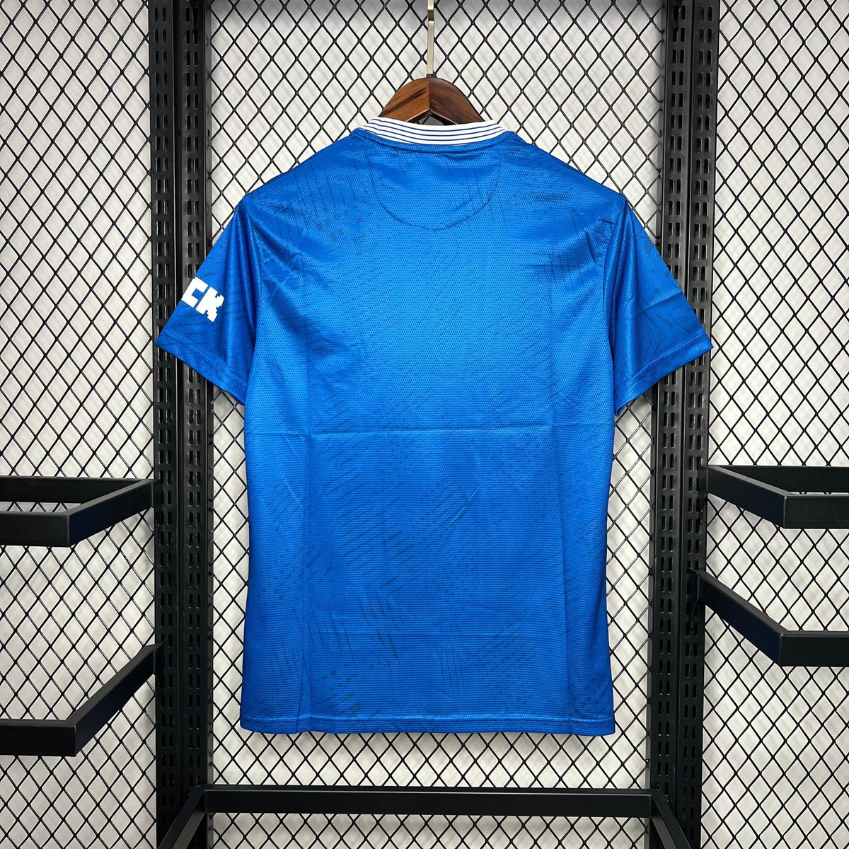 Everton Maillot Domicile 24/25