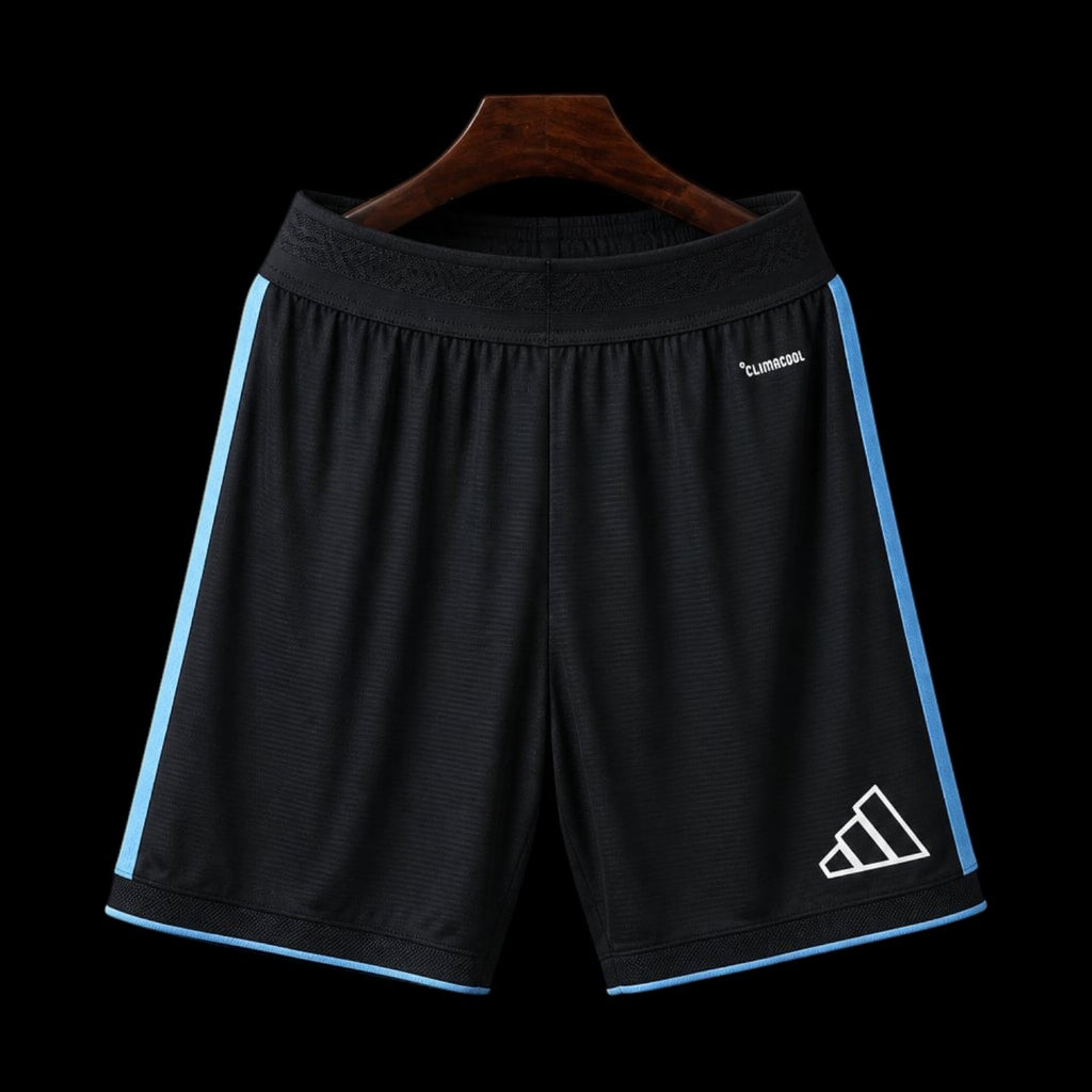 Newcastle Short Domicile 26/27