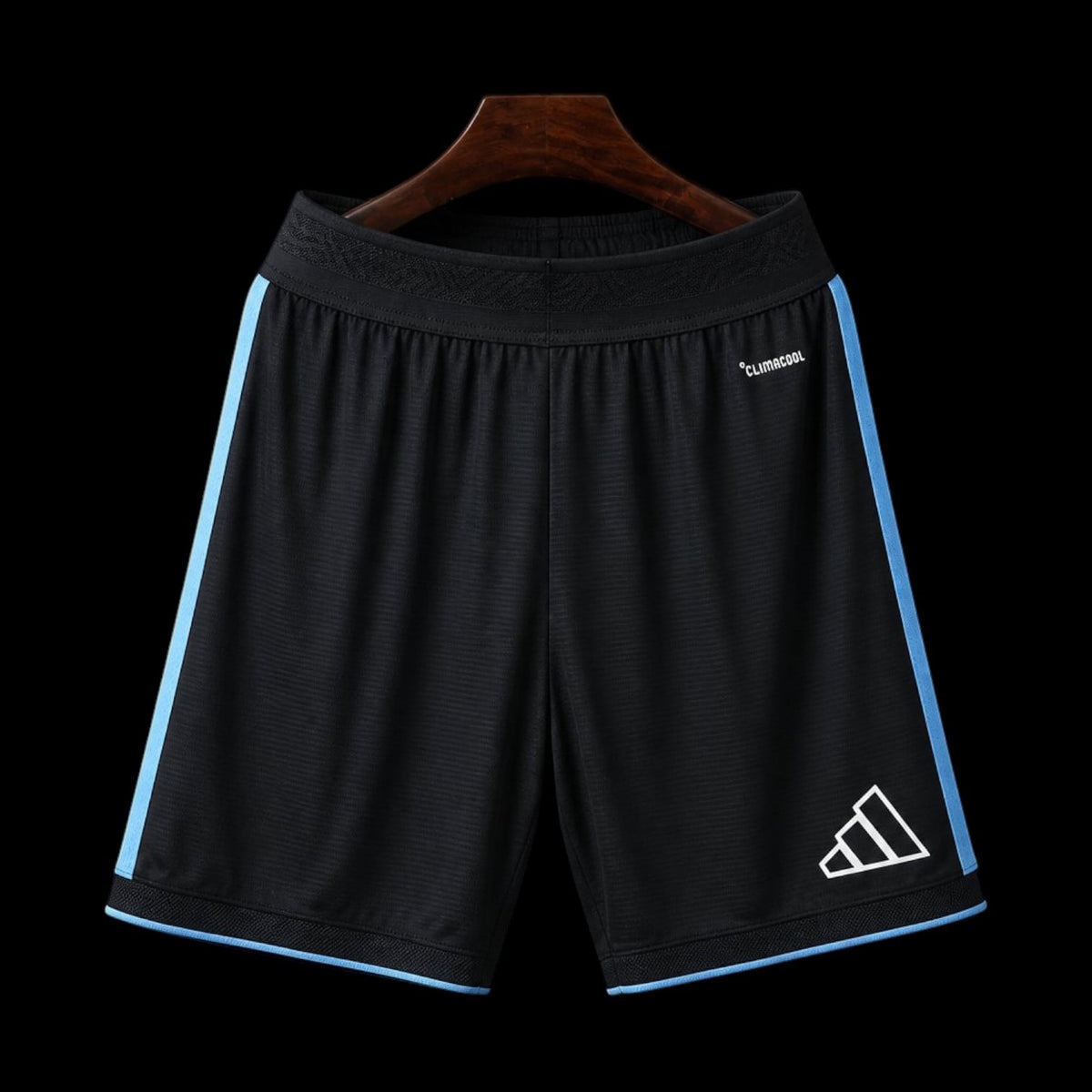 Newcastle Short Domicile 26/27