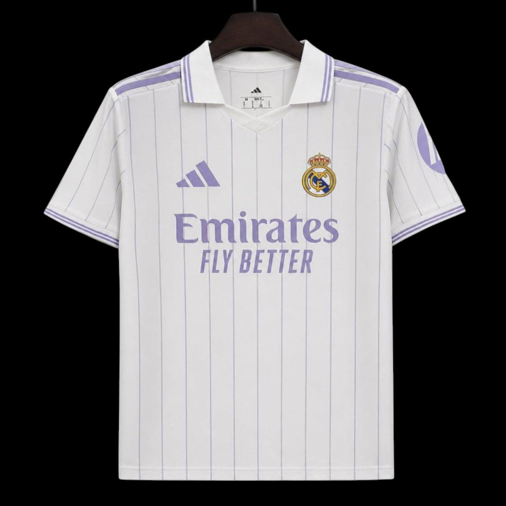 Real Madrid Maillot Polo 26/27