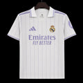 Real Madrid Maillot Polo 26/27