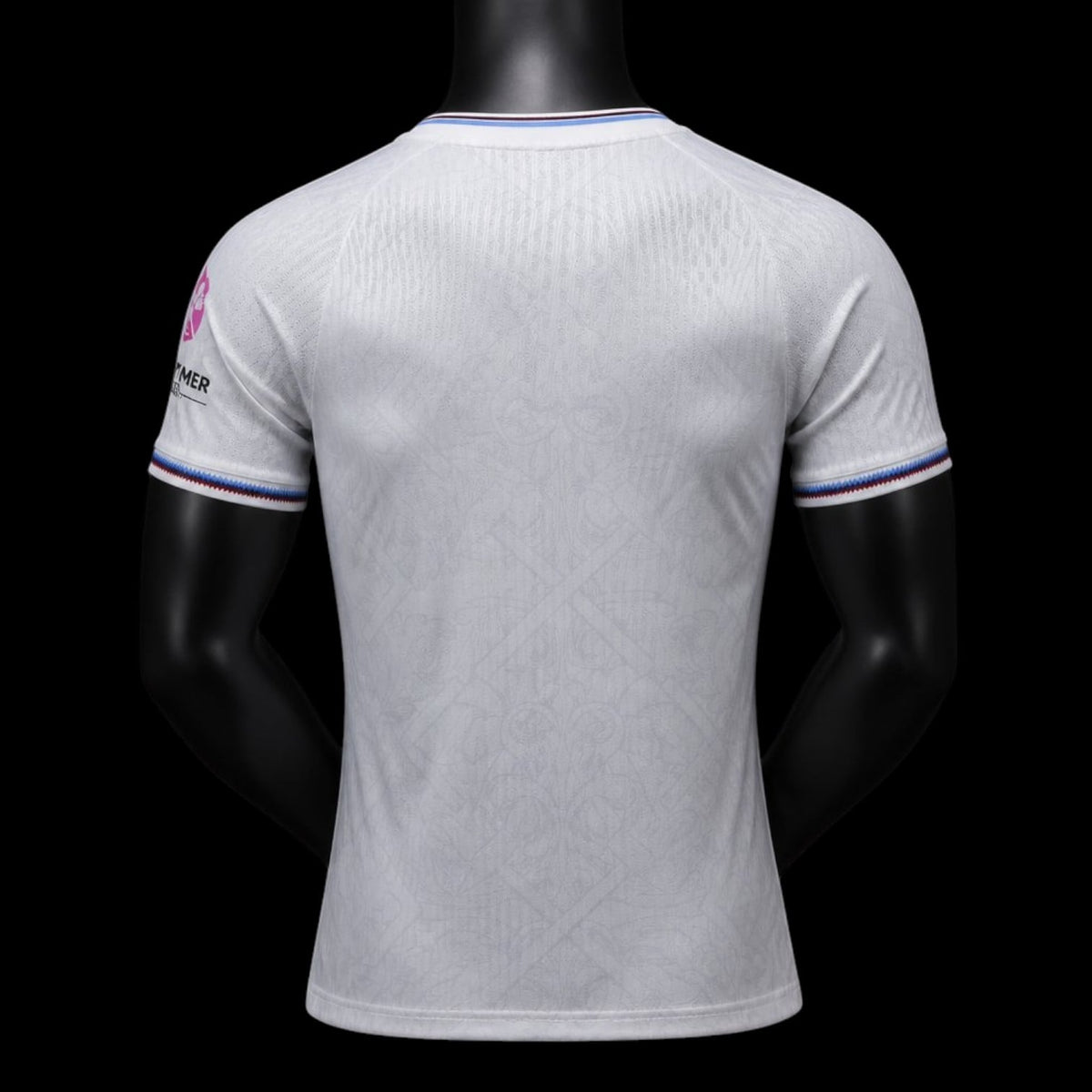 West Ham Maillot Extérieur 26/27 – Version Player