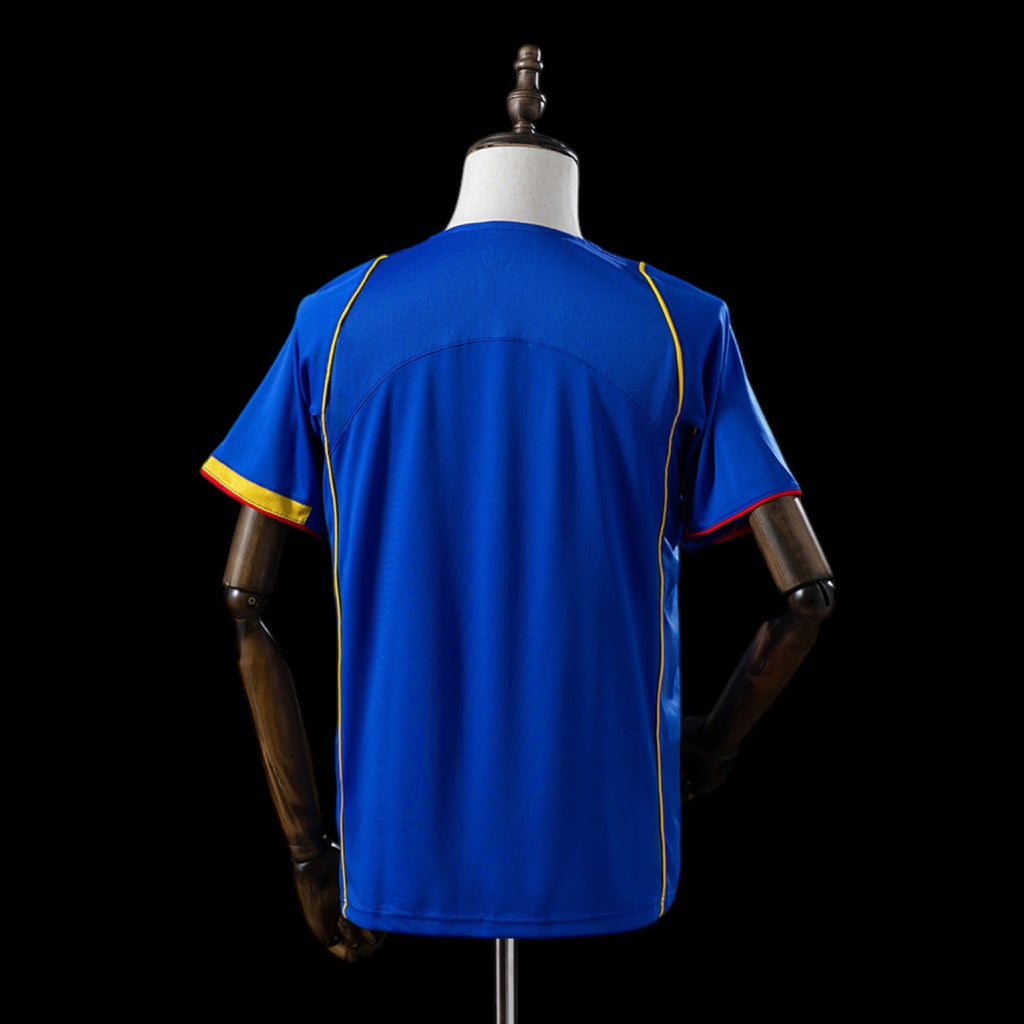Arsenal Maillot Rétro 04/05 (III)