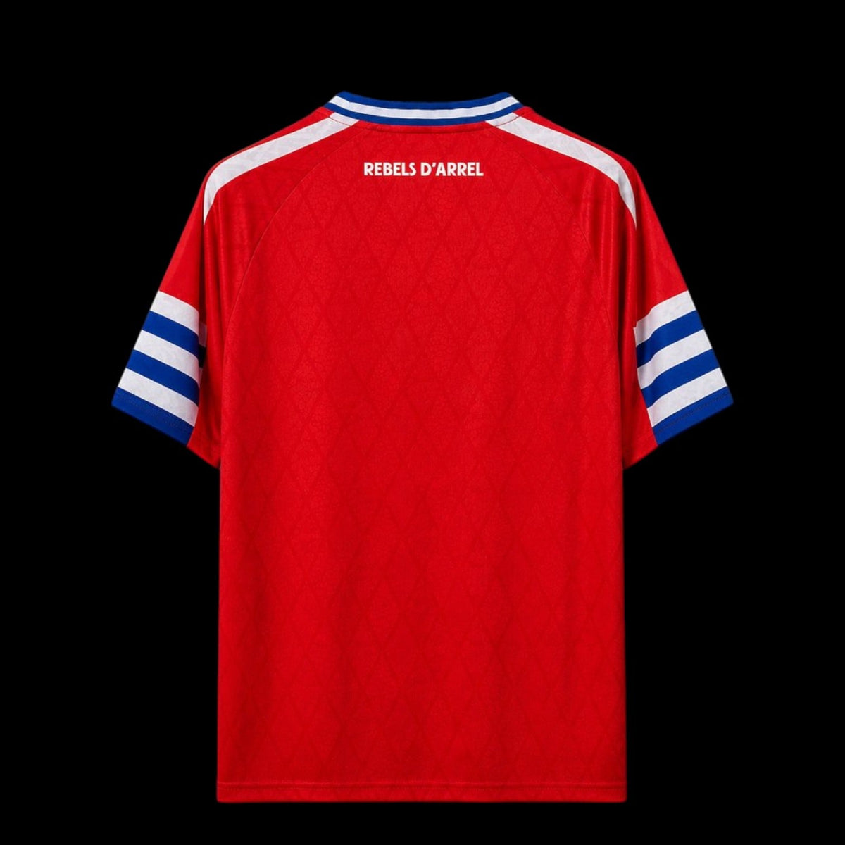 Espanyol Maillot Extérieur 26/27