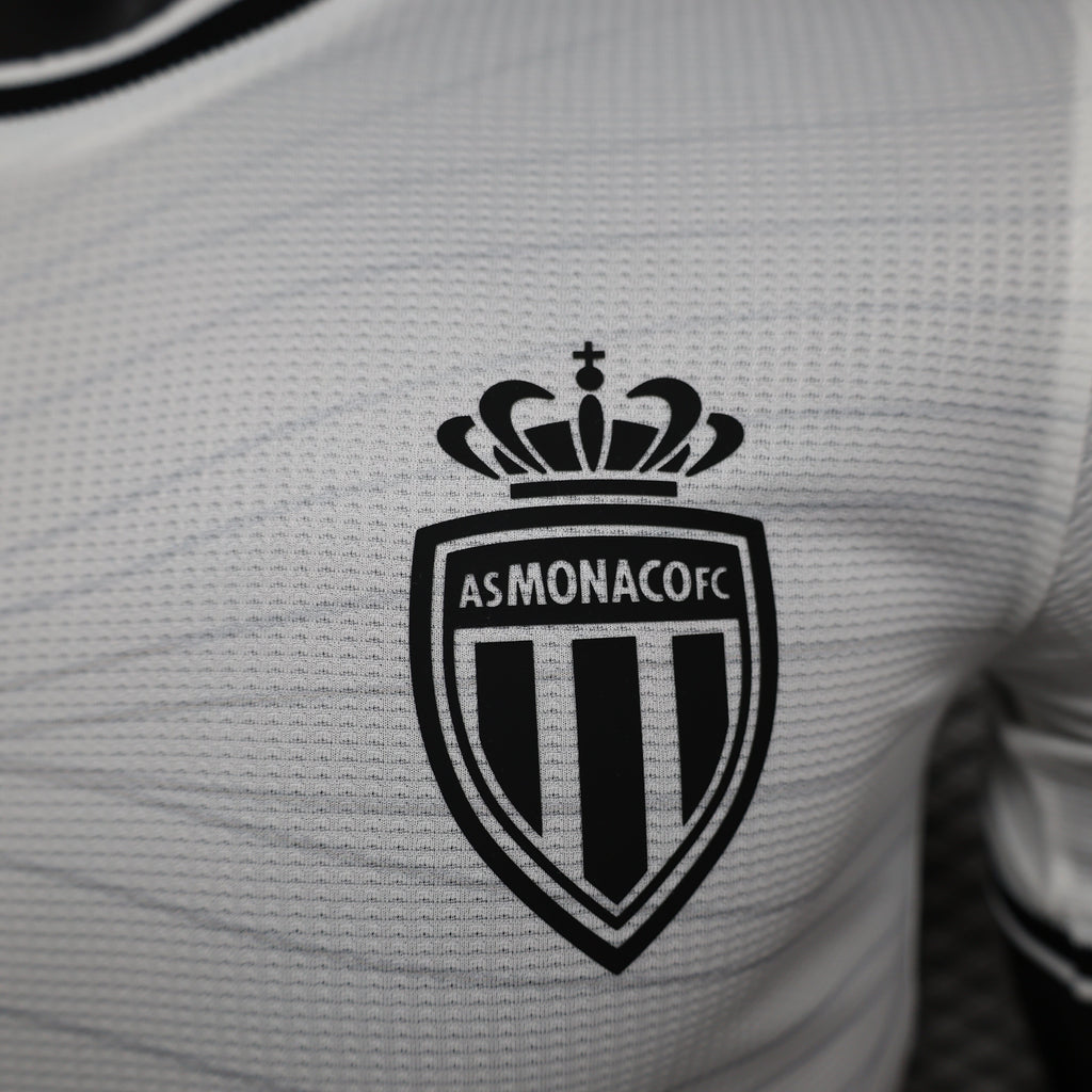 Monaco Maillot Third 24/25