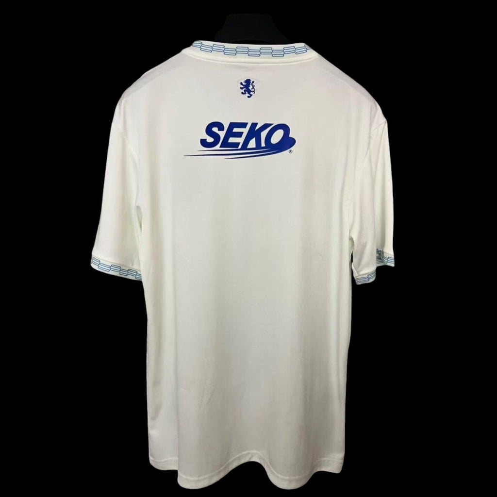 Rangers FC Maillot Extérieur 26/27