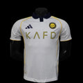 Al Nassr Maillot Third 25/26 – Version Player