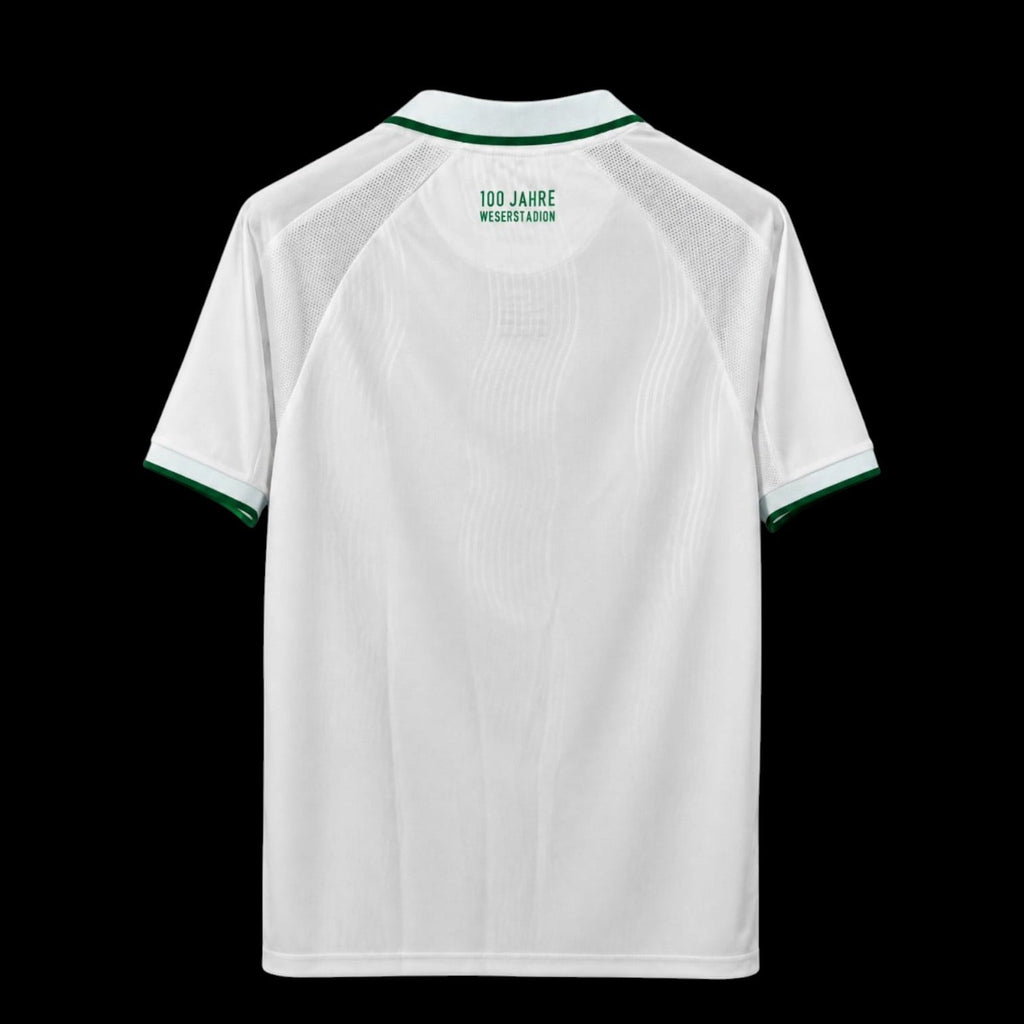 Werder Brême Maillot 100e Anniversaire 26/27