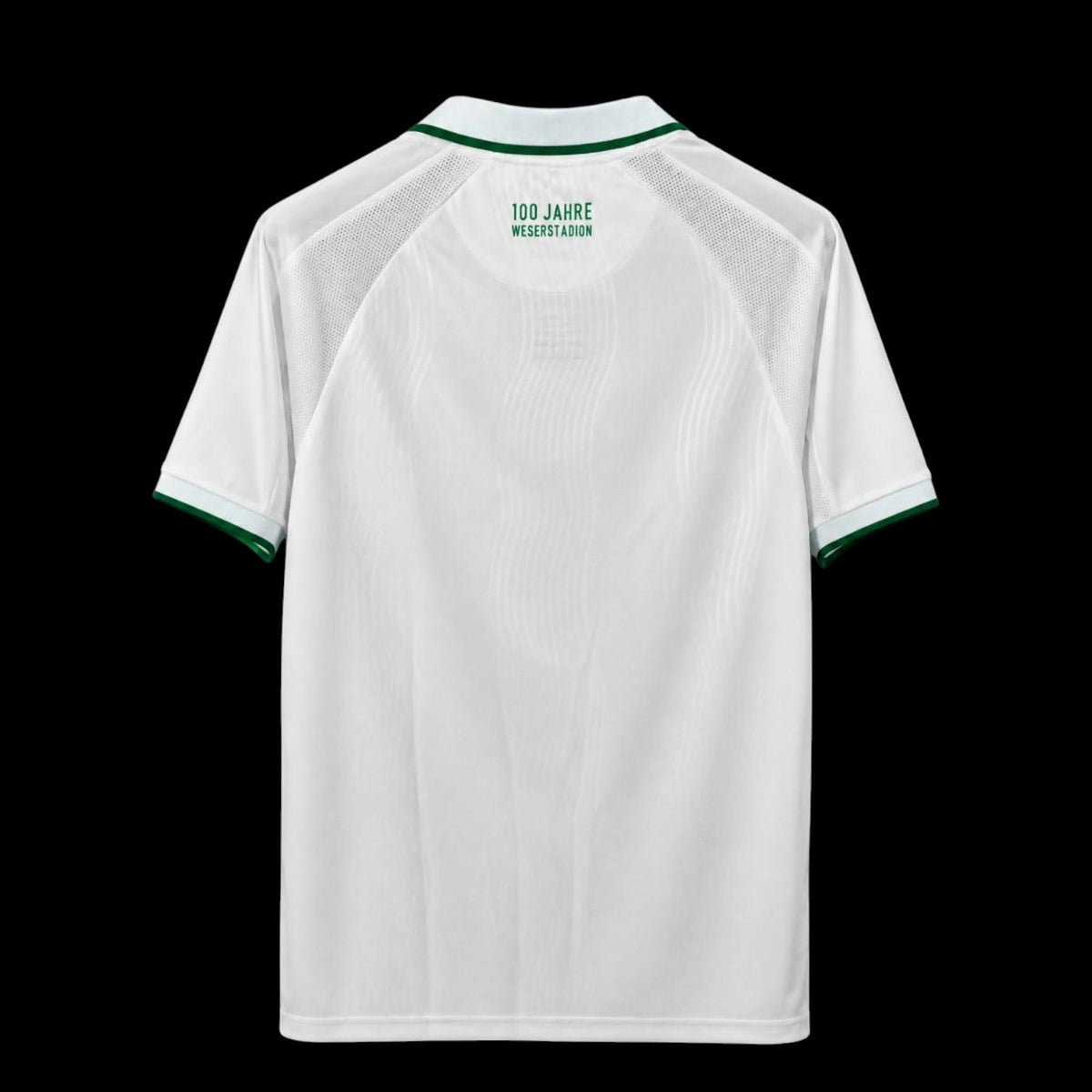 Werder Brême Maillot 100e Anniversaire 26/27