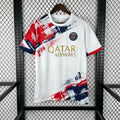 Paris SG Maillot Spécial White C 25/26
