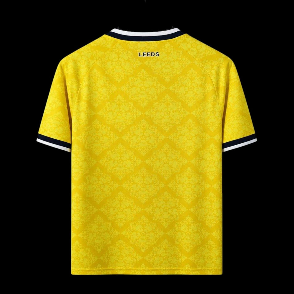 Leeds United Maillot Extérieur 26/27