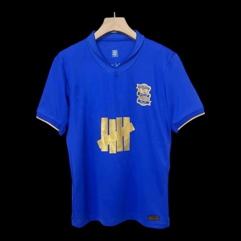 Birmingham Maillot Domicile 25/26