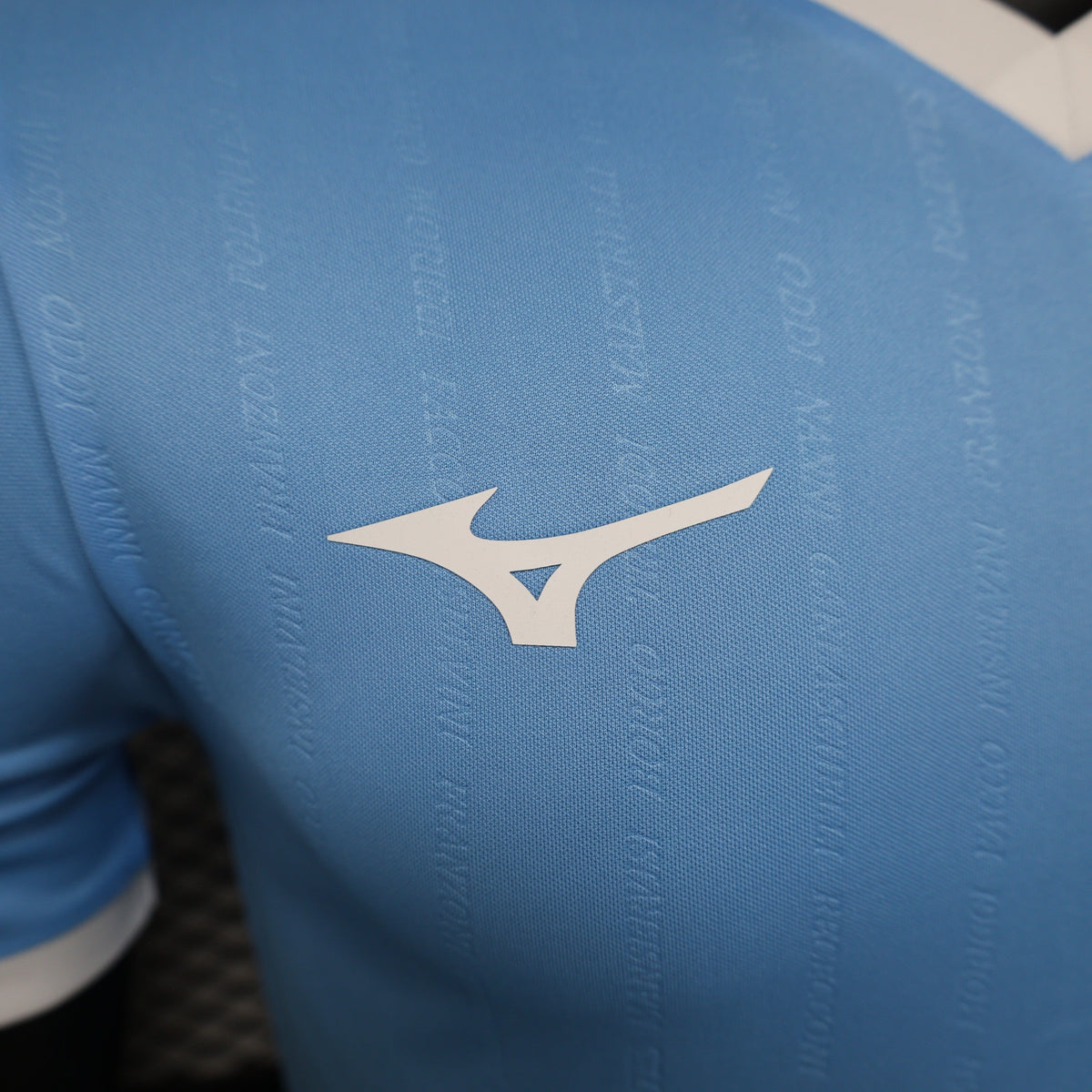 Lazio Maillot Domicile 24/25