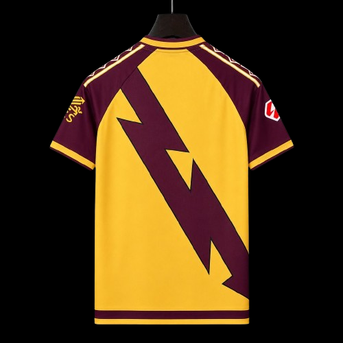 Rayo Vallecano Maillot Third 26/27