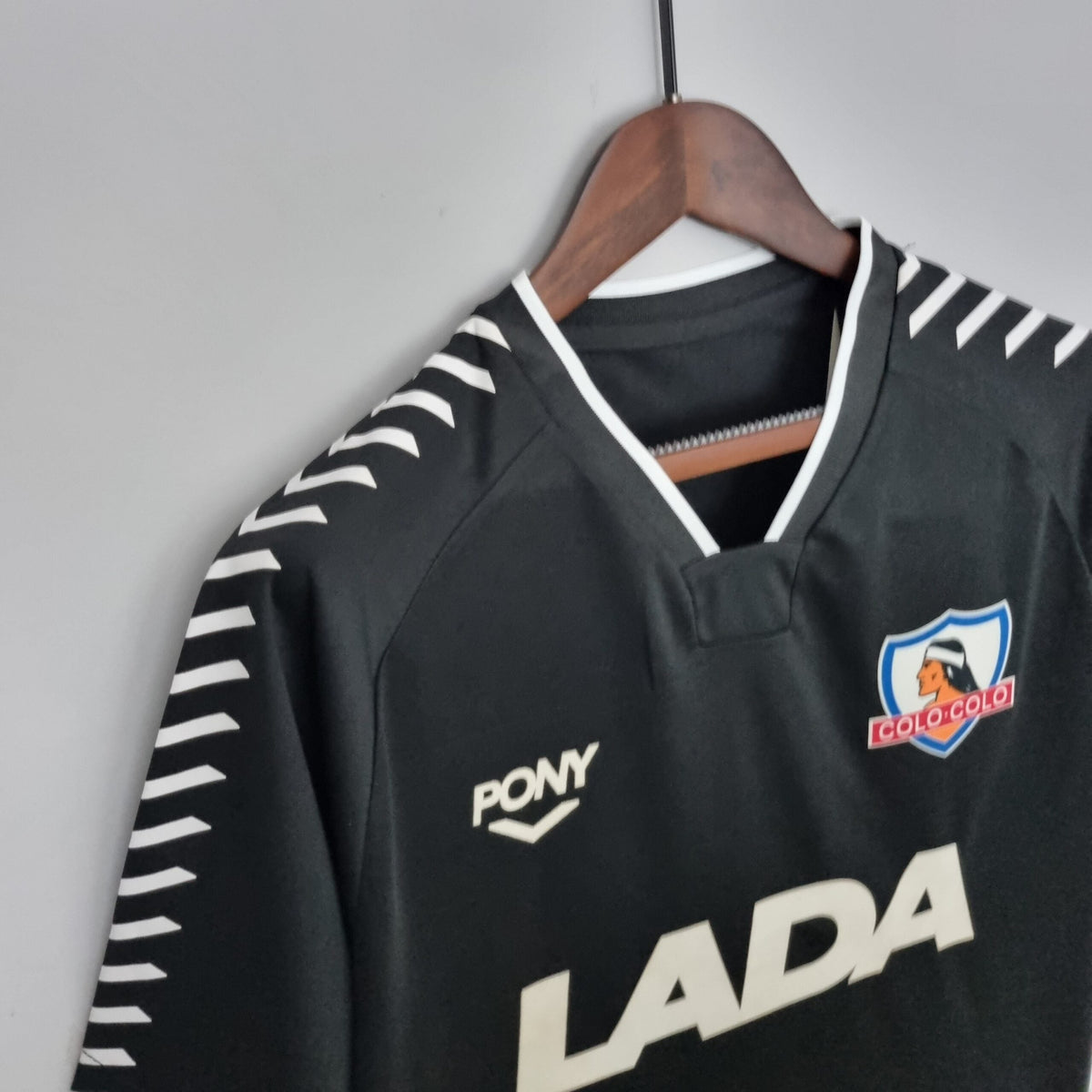 Colo-Colo Maillot Rétro 1992 (II)