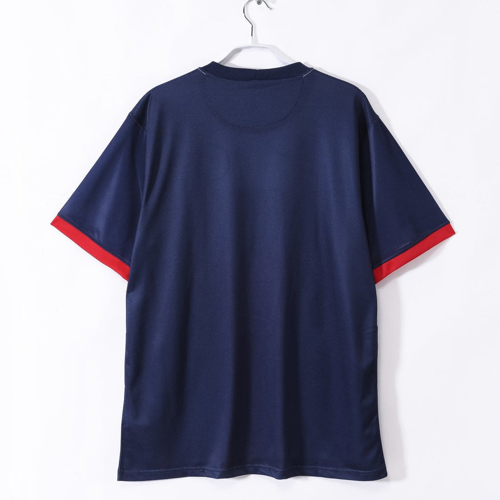 Paris SG Maillot Domicile Rétro 2013/2014