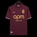 Monaco Maillot Extérieur 26/27